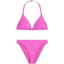 O'Neill Triangel-Bikini Rosa 152