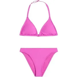 O'Neill Triangel-Bikini Rosa 152