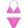 O'Neill Triangel-Bikini Rosa 152