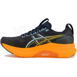 Asics Gel-Kayano 32 Herren Midnight/Yamabuki 40