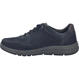 Josef Seibel Giuseppe 12 Herren Blau 43