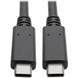 Eaton Power Quality USB-C 0,91 m Schwarz