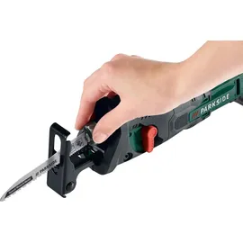 Parkside PSSA Akku-Säbelsäge 20 Volt ohne Akku