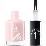 Manhattan Super Gel Nail Polish