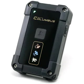 Columbus Europe HD GNSS Logger Columbus P-10 Pro - Dual-Frequenzband Datenlogger (GPS, GLONASS & Galileo)
