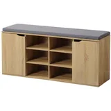 KESPER GARDEROBENBANK, Sonoma Eiche | 15928 13