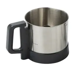 Dito Sama Kessel für PREP4YOU Cutter 3,6 Liter 650235 , 1 Kessel