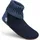 Giesswein Clogs Blau 39