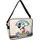 Disney Mickey Maus Shopper Synthetik Beige