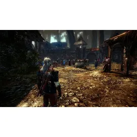 The Witcher 2: Assassins of Kings (Software Pyramide) (PC)