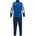 Trainingsanzug Blau L