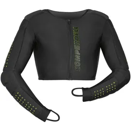 Komperdell Protector Slalom Shirt black (02) L