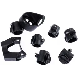 Pfau-Tec Stockhalter