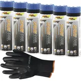 vasalat Markierungsspray Set - 6 Stück