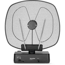 TechniSat Digitenne TT2 DVB-T2 DAB+, UKW