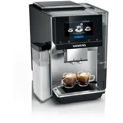 Siemens - Kaffeevollautomat EQ 700 | integral, Edelstahl | TQ717D03