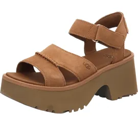 UGG Australia New Heights Damen Kastanie 40