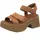 UGG Australia New Heights Damen Kastanie 40