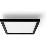 Philips Hue White Ambiance Aurelle LED-Panel schwarz (929003597801)