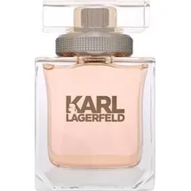 Karl Lagerfeld Eau de Parfum 85 ml