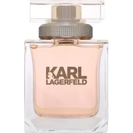 Karl Lagerfeld Eau de Parfum 85 ml