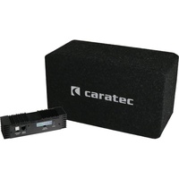 Caratec Audio Soundsystem CAS213S für Mercedes-Benz Sprinter ab Bj. 03/2018 mit MBUX DSP Box)