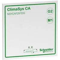 Schneider Electric ClimaSys Smart Filter NSYCAF92DG