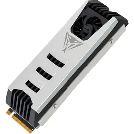 Patriot Viper PV553 M.2 PCIe Gen5 x4 NVMe 2 TB 12,4 GB/s 1400.000 IOPs PV553P2TBM28H