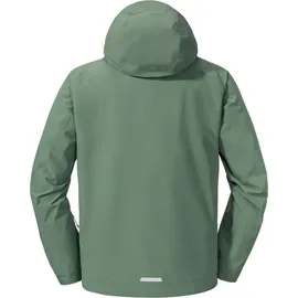 Schöffel Trekking-Wanderjacke Lausanne M