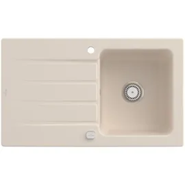 Villeroy & Boch Architectura 50 ivory + Excenterbetätigung