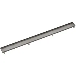 Megabad Drainset Ersatz-Abdeckung zum befliesen, Ersatzteile,