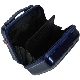 Mandarina Duck LOGODUCK + Metal Beauty CASE