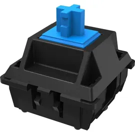 uRage Exodus 900 Mechanical blaue Switches DE