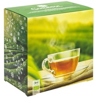 Corasol BIO Tee-Adventskalender