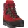 Haix Protector Forest 2.1 GTX mid Rot 41,5