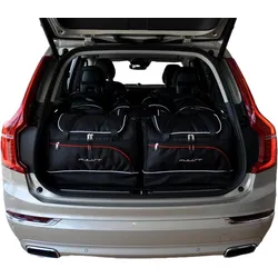 Kofferraumtaschen Set - VOLVO XC90 II
