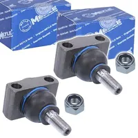 Meyle Traggelenk vorne rechts passend [Hersteller-Nr. 0160100005/HD