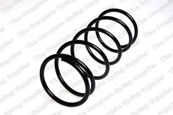 LESJÖFORS Fahrwerksfeder 4288318 Hinterachse für Subaru