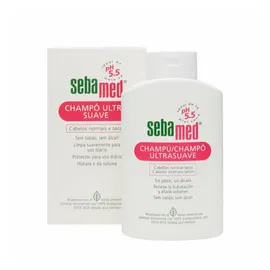 Sebamed Tägliches Shampoo 400 ml