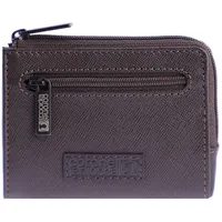 Coronel Tapioca - Geldbörse herren - Portmonee herren - Kartenetui - Geldbeutel herren - Portemonnaie herren - Herren geldbörse - Brieftasche herren - Wallets for men, Braun