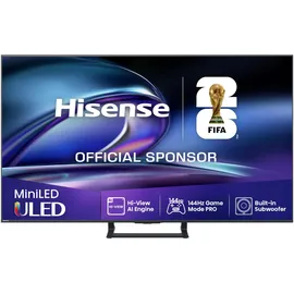Hisense 55E89Q 55" QLED MiniLED ULED 4K Smart TV