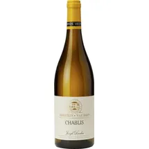 Joseph Drouhin Chablis 2022 0,75 l
