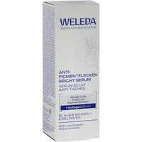 Weleda Anti-Pigmentflecken Bright Serum 30 ml
