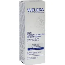 Weleda Anti-Pigmentflecken Bright Serum 30 ml