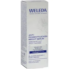 Weleda Anti-Pigmentflecken Bright Serum 30 ml