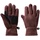 Jack Wolfskin Fleece Handschuhe - Boysenberry - 152