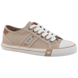 Mustang Winona Damen Beige 37
