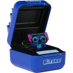 Bitzee Disney - Digitale Charaktere zum Anfassen, interaktives Spielzeug mit 30 virtuellen elektronischen Figuren, die auf Bewegung und Berührung reagieren