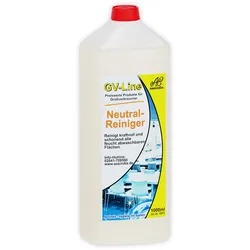 Assindia Neutral-Reiniger GV-Line 1000ml