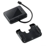 Diesel Lufterhitzer Controller mit 433MHz Fernbedienung und LCD Display DC5V für Standheizungen Kompatibel mit 2KW 5KW 8KW Dieselheizungen und XMZ TB20